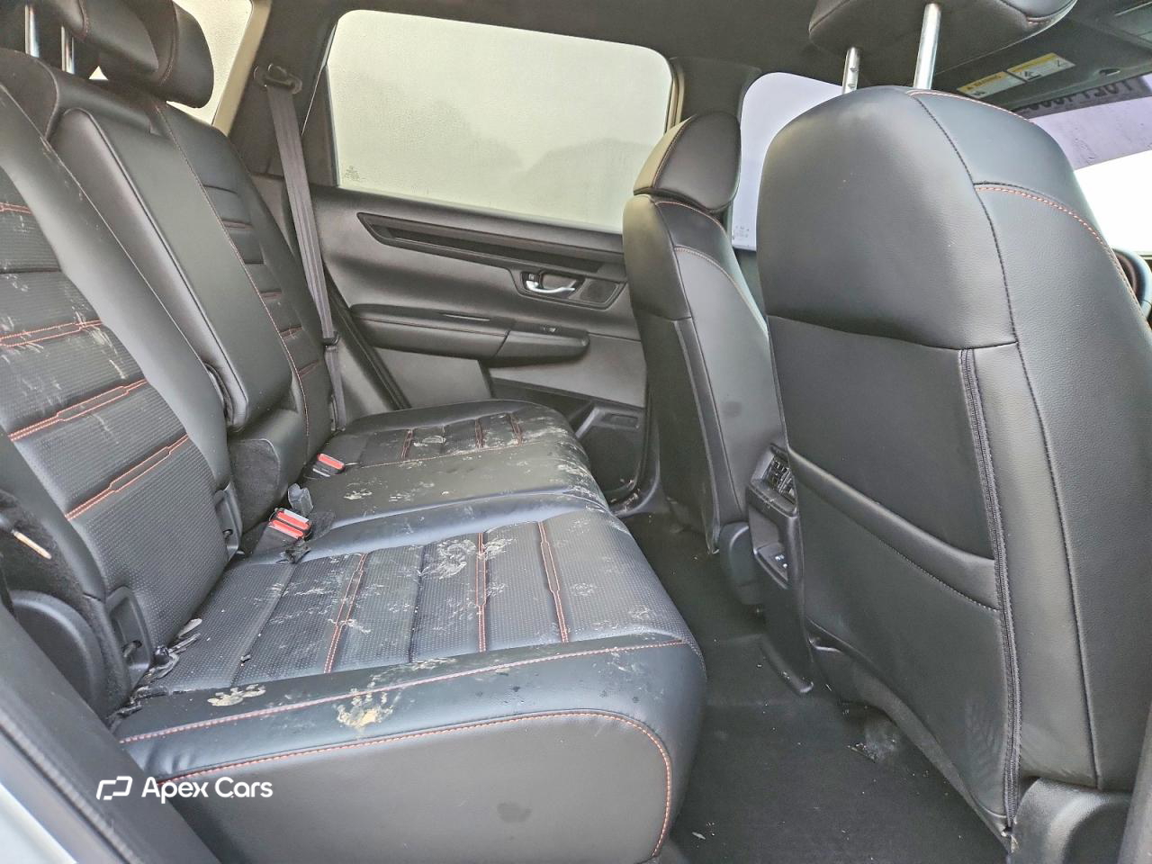Honda CR-V 2025