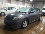 Toyota Corolla 2012