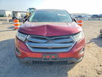 Ford Edge 2016
