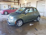 Fiat 500 2013