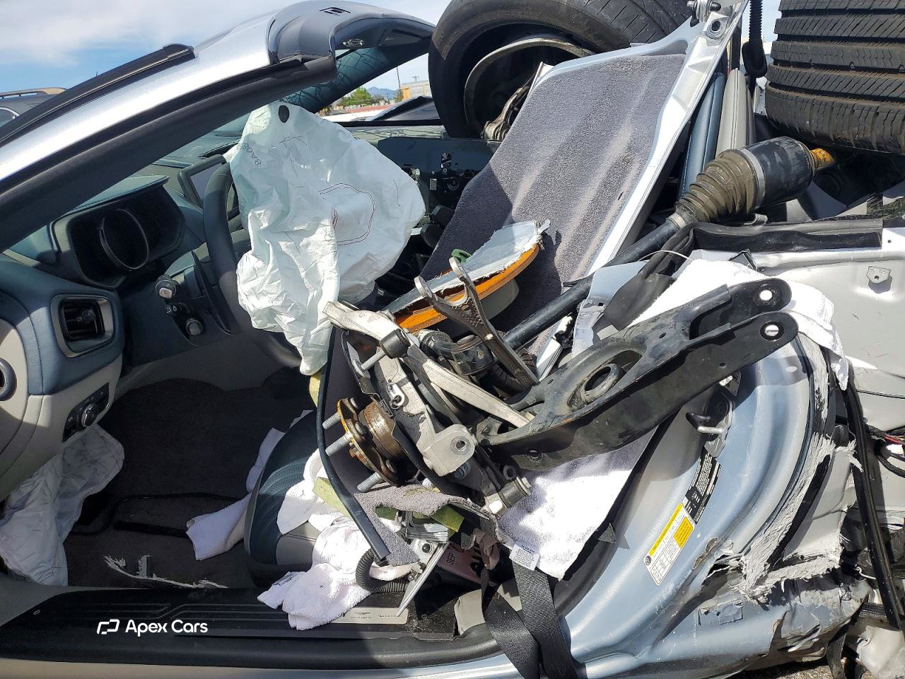 Aston Martin DB11 2020