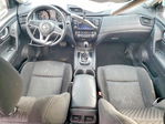 Nissan Rogue 2018