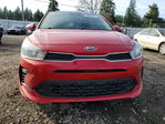 Kia Rio 2021