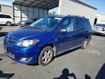 Mazda MPV 2004