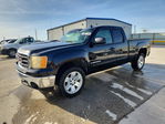 GMC Sierra 2007