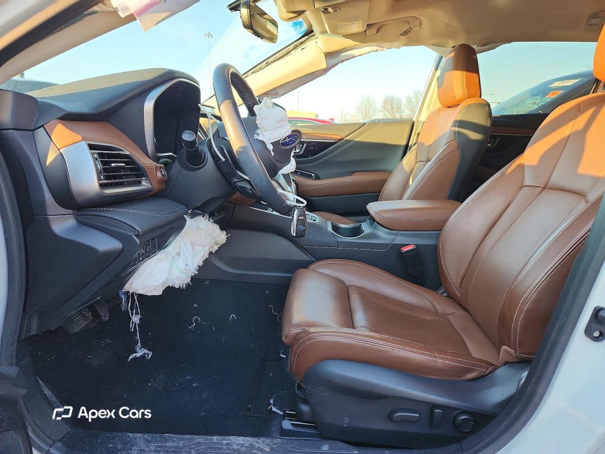 Subaru Outback 2020