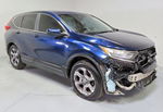 Honda CR-V 2017