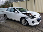 Mazda 3 2013