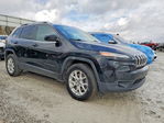 Jeep Cherokee 2018