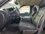 Chevrolet Silverado 2011