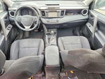 Toyota RAV 4 2017