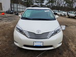 Toyota Sienna 2017