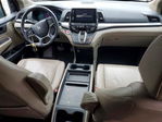 Honda Odyssey 2018