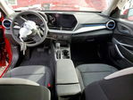Chevrolet Trax 2026