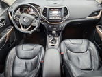 Jeep Grand Cherokee 2017