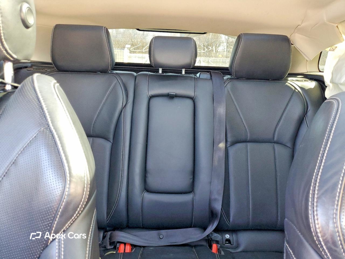 Land Rover Range Rover Evoque 2016