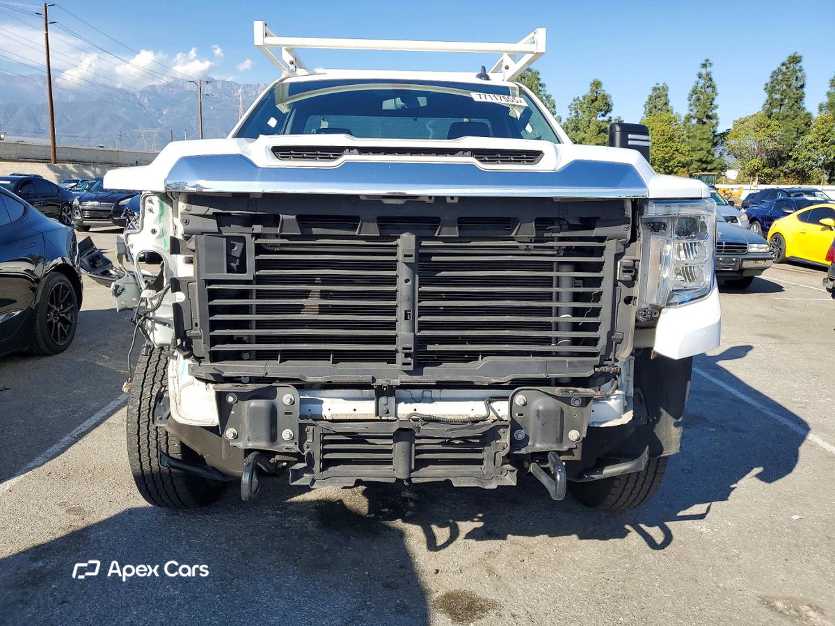 GMC Sierra 2023