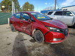 Nissan Leaf 2025