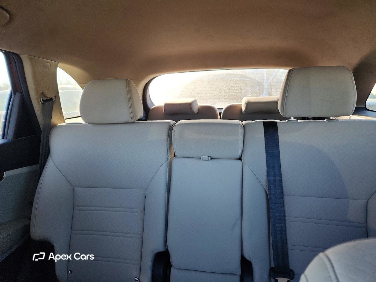 Kia Sorento 2017