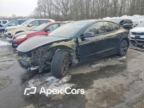Tesla Model 3 2019 - Image 1 of 13