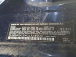 BMW X3 2012