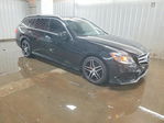 Mercedes-Benz E-klasse 2015