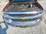 Chevrolet Silverado 2018