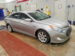 Hyundai Sonata 2012