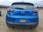 Mazda CX-3 2016