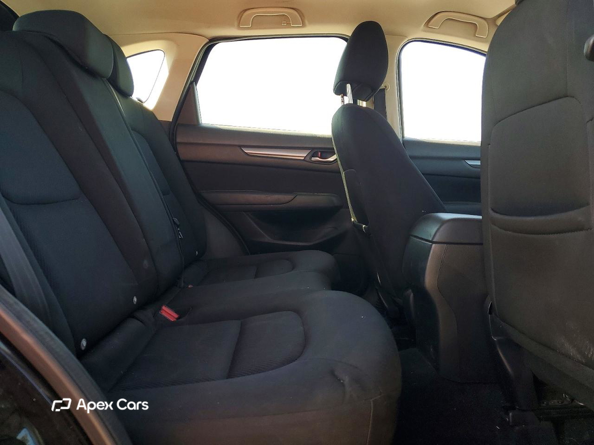 Mazda CX-5 2018