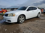 Dodge Avenger 2013