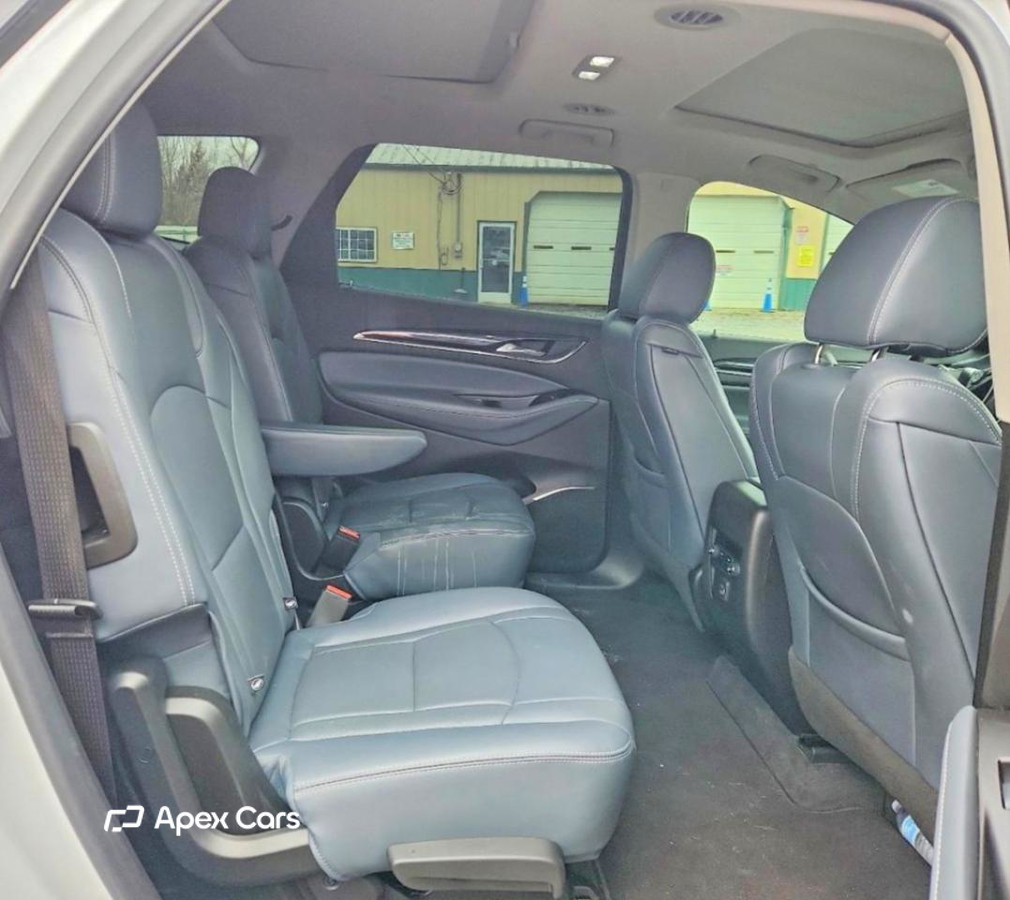 Buick Enclave 2020