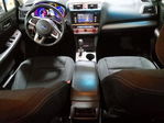 Subaru Legacy 2016