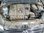 Volkswagen Jetta 2013