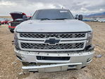 Chevrolet Silverado 2012