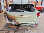 Chevrolet Trax 2026