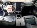 Tesla Model S 2016