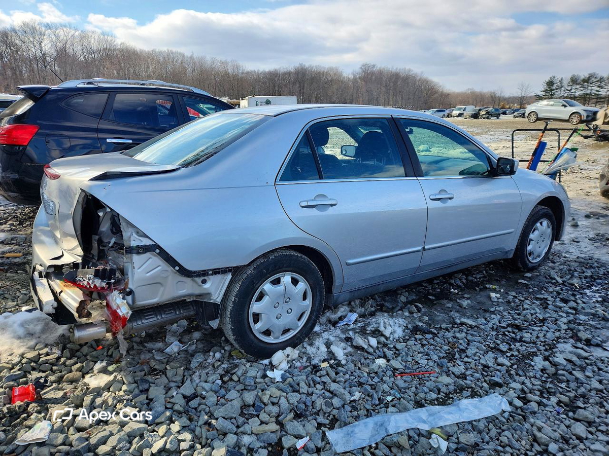 Honda Accord 2006