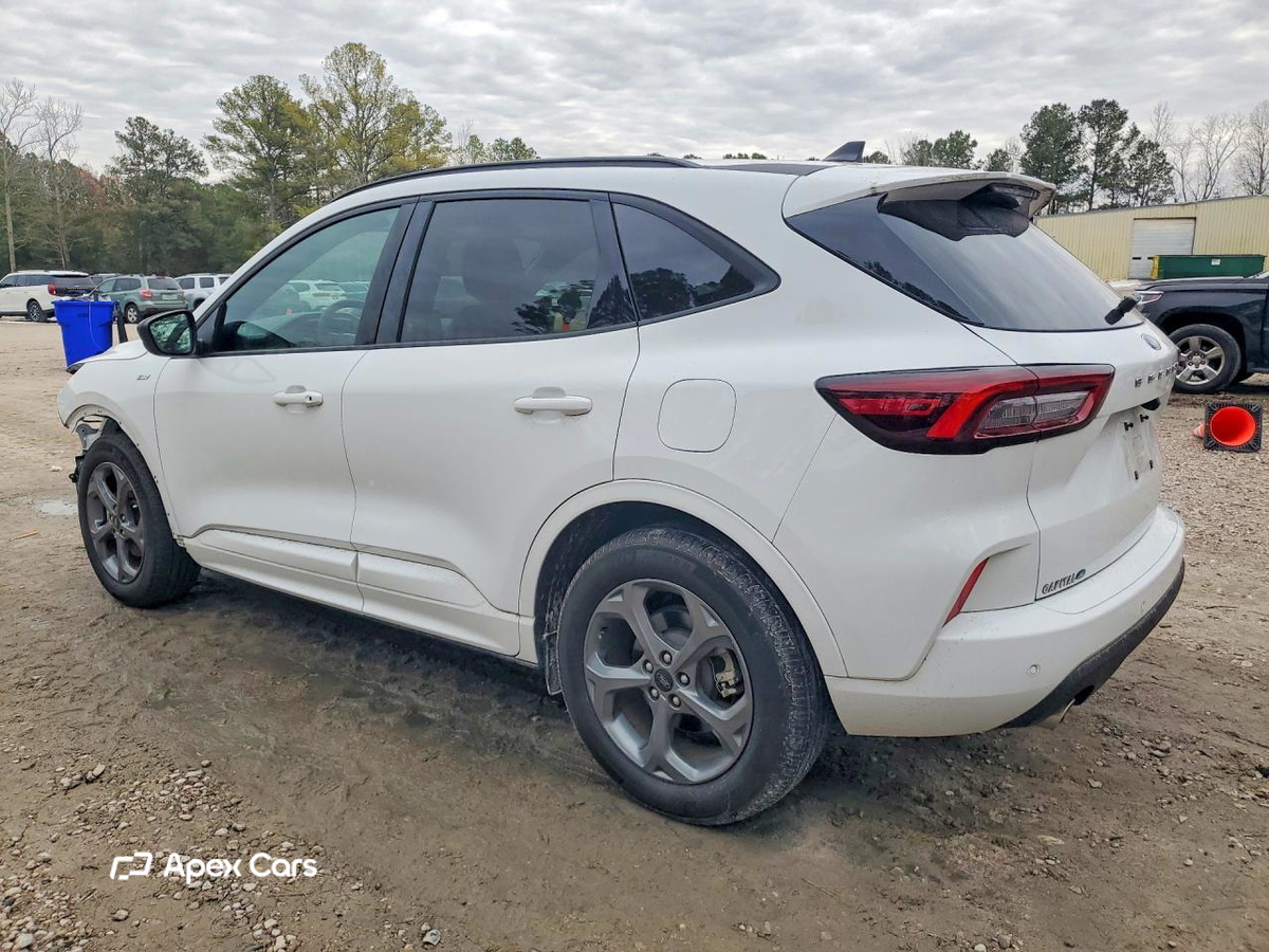 Ford Escape 2023