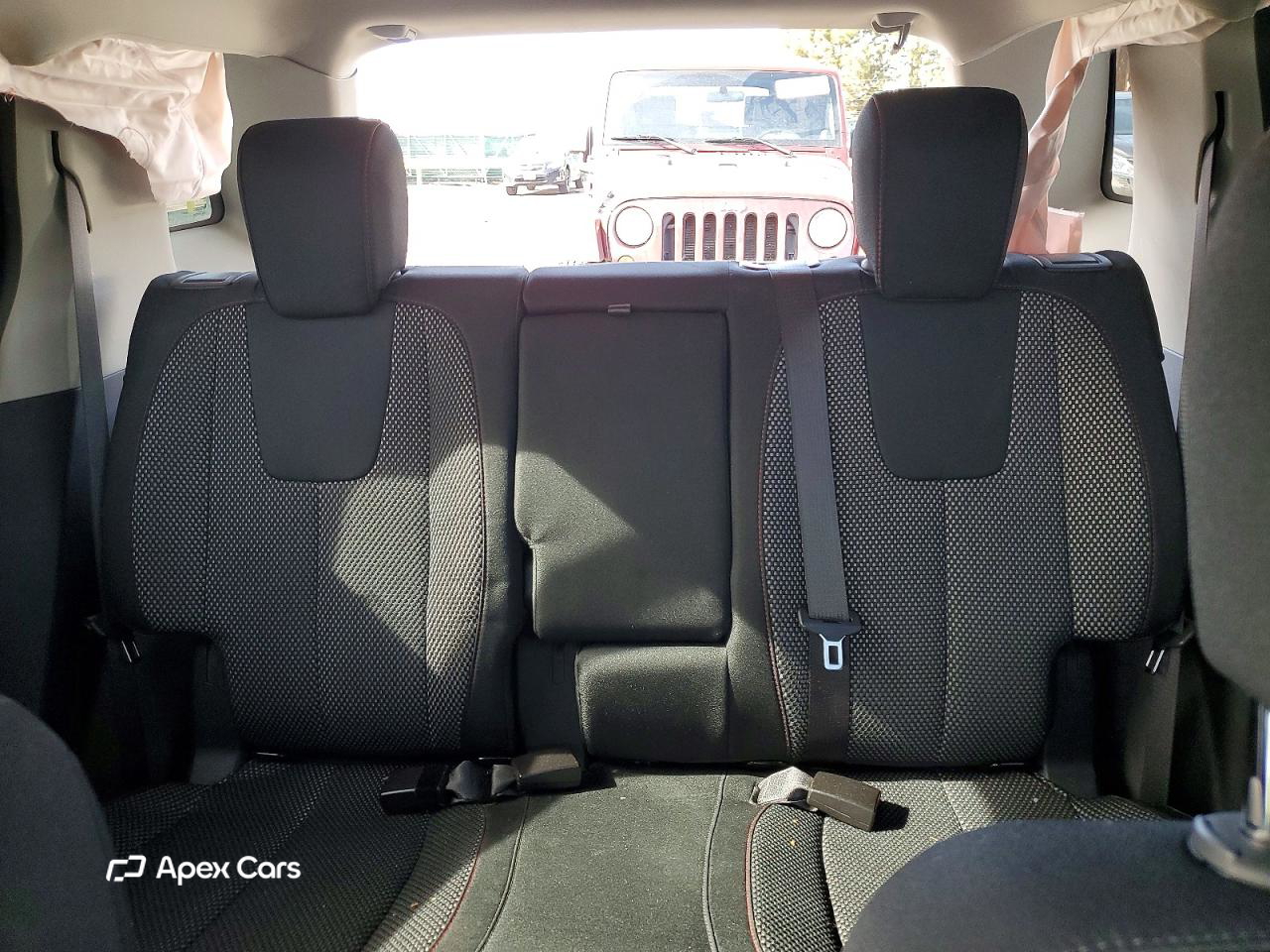 GMC Terrain 2017