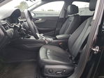 Audi A4 2019