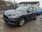 Honda HR-V 2023