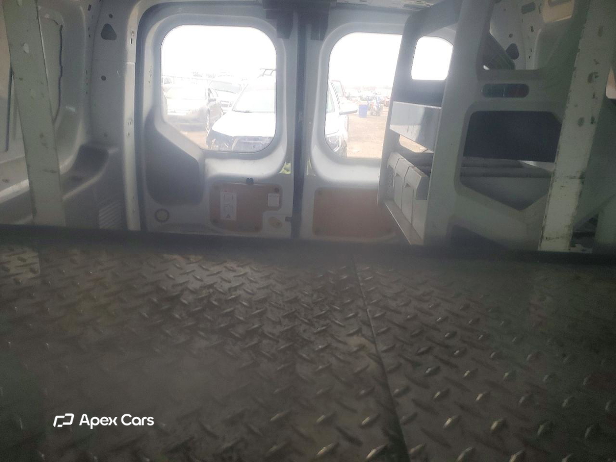 Ford Transit 2016