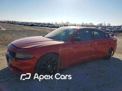 Dodge Charger 2016 - Zdjęcie 1 z 13