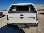 Ford F-150 2012