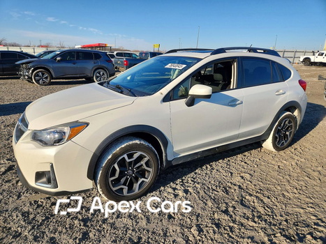 Subaru XV 2017 - Image 1 of 14