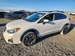 Subaru XV 2017