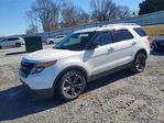 Ford Explorer 2014