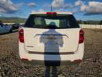 Chevrolet Equinox 2017