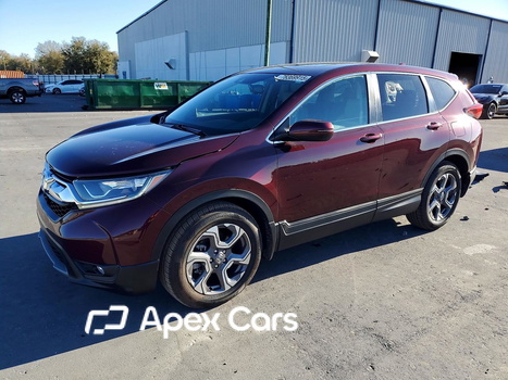 Honda CR-V 2018 - Image 1 of 15